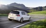 Volkswagen Golf GTi 2014 года